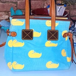 Dooney & Bourke Satchel